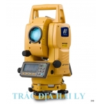 Các chức năng và màn hình đo máy toàn đạc điện tử Topcon