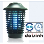 Đèn diệt muỗi DS-DU15