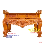 SẬP THỜ RỒNG 1M97