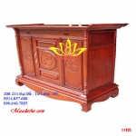 TỦ THỜ TÂM PHÚC