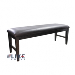 Ghế bench mặt nệm