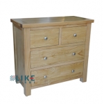 Tủ 2 hộc nhỏ 2 hộc lớn Setenil