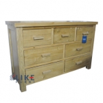 Tủ 7 hộc LIKEFURNI