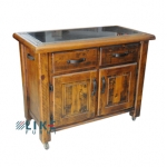 Bàn bếp Bar thông LIKEFURNI