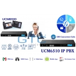Tổng đài Grandstream UCM6510