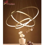 Đèn thả LED hiện đại