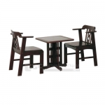 Bàn ghế cafe phòng khách BCF201 quán cà phê