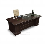 Bàn giám đốc Vinyl Hàn Quốc BGD2410F2