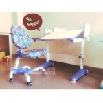 Bàn ghế học sinh nhập khẩu KD13 chất lượng đảm bảo