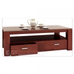 Bàn sofa bàn trà gỗ tự nhiên BSF64V Hòa Phát