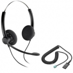 Tai nghe Plantronics Practica SP12-QD