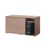 Tủ phụ gỗ CN phủ melamine TG06-2
