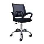 Ghế văn phòng giá rẻ kiểu dáng hiện đại GL113M Hòa Phát