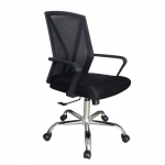 Ghế lưới Hòa Phát GL209 bảo vệ sức khỏe cho dân văn phòng