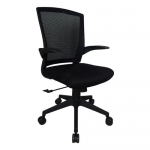 Ghế xoay lưới Hòa Phát độc đáo cho nhân viên văn phòng GL114