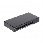 Switch chia mạng 8 cổng Dahua PFS3009-8ET-96