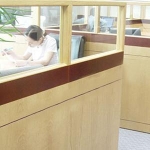 Phân phối và thi công vách ngăn văn phòng uy tín tại TPHCM