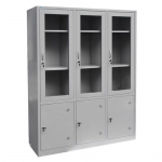 Lựa chọn kích thước chuẩn cho các dòng tủ sắt văn phòng