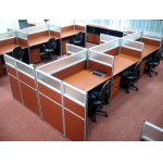 Thi công vách ngăn văn phòng giá rẻ chất lượng tại TPHCM