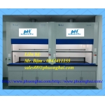 TỦ HÚT KHÍ ĐỘC BESTLAB