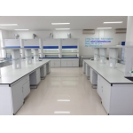 Tư vấn, thiết kế miễn phí phòng sạch phòng thí nghiệm