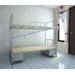 Giường tầng sắt GTH01
