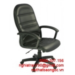 Ghế xoay GX15A-PU - Nội thất 190 Sài Gòn - 0904307156