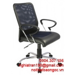 Ghế xoay GX08M - Nội thất 190 Sài Gòn - 0904307156