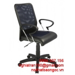 Ghế xoay GX08A - Nội thất 190 Sài Gòn - 0904307156