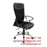 Ghế xoay GX11PU-N - Nội thất 190 Sài Gòn - 0904307156