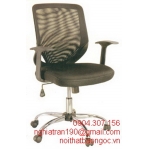 Ghế xoay GX07M - Nội thất 190 Sài Gòn - 0904307156