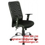 Ghế xoay GX06M - Nội thất 190 Sài Gòn - 0904307156