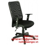 Ghế xoay GX06A - Nội thất 190 Sài Gòn - 0904307156