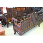 Trường Kỷ Huế Triện Lối Cổ