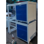 BÀN THÍ NGHIỆM ĐƠN SẢN XUẤT: CÔNG TY LÂM VIỆT MODEL: LV- 1202
