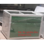 BÀN THÍ NGHIỆM ĐƠN  SẢN XUẤT: CÔNG TY LÂM VIỆT  MODEL: LV- 1203