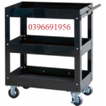 XE ĐẨY DỤNG CỤ ĐỒ NGHỀ  HÃNG SẢN XUẤT: LÂM VIỆT - VIỆT NAM  MODEL: LV -7401