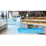Máy lạnh tủ đứng 4hp Daikin giá rẻ - Nhà cung cấp và lắp đặt máy lạnh tủ đứng rẻ nhất hcm