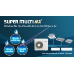 Địa điểm bán máy lạnh multi daikin 1 dàn nóng nhiều dàn lạnh rẻ tại Bình Thạnh, quận7