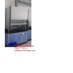 Tủ hút khí độc chịu Acid