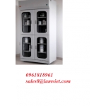 Tủ chứa kính hiển vi