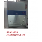 Tủ an toàn sinh học cấp II