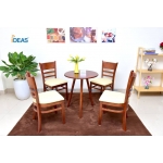 Bộ bàn ghế nhà hàng, cafe sang trọng và độc đáo