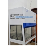 Tủ thao tác PCR - Phuonghai JSC ( hàng Việt Nam chất lượng cao - giao hàng toàn quốc)