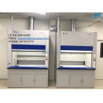 Tủ hút hóa chất Bestlab cao cấp - Phuonghai JSC (hàng Việt Nam chất lượng cao - giao hàng toàn quốc)