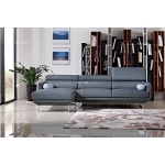 Bộ sofa nỉ cho phòng khách nhỏ