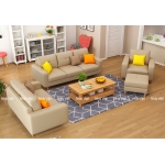 Bộ sofa 3 ghế cho phòng khách lớn