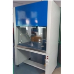 Tủ cấy vi sinh hai người đối diện cửa trượt