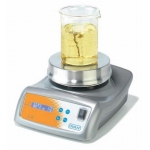 Máy khuấy từ gia nhiệt MCG05E