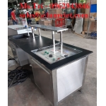 Bàn thí nghiệm hóa lý cho giáo viên và học sinh